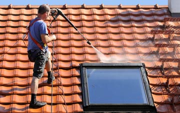 roof cleaning Felingwmuchaf, Carmarthenshire