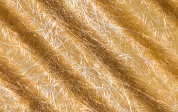 Felingwmuchaf fibreglass roof waterproofing