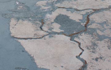 fibreglass roofing replacement Felingwmuchaf