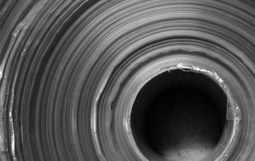 Felingwmuchaf pvc roof replacement