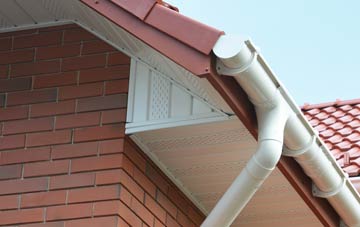 Felingwmuchaf soffit repair costs