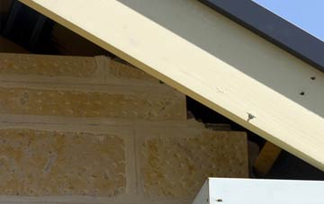 soffit repair Felingwmuchaf