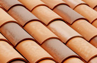 Felingwmuchaf clay roofing