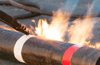 Felingwmuchaf flat roofing replacement