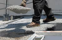 find rated Felingwmuchaf flat roofing replacement companies